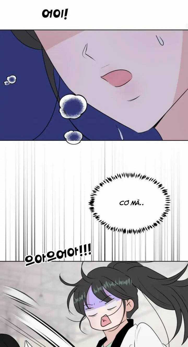 Bí Mật Tình Yêu Tuổi Thanh Xuân Chapter 20 trang 23