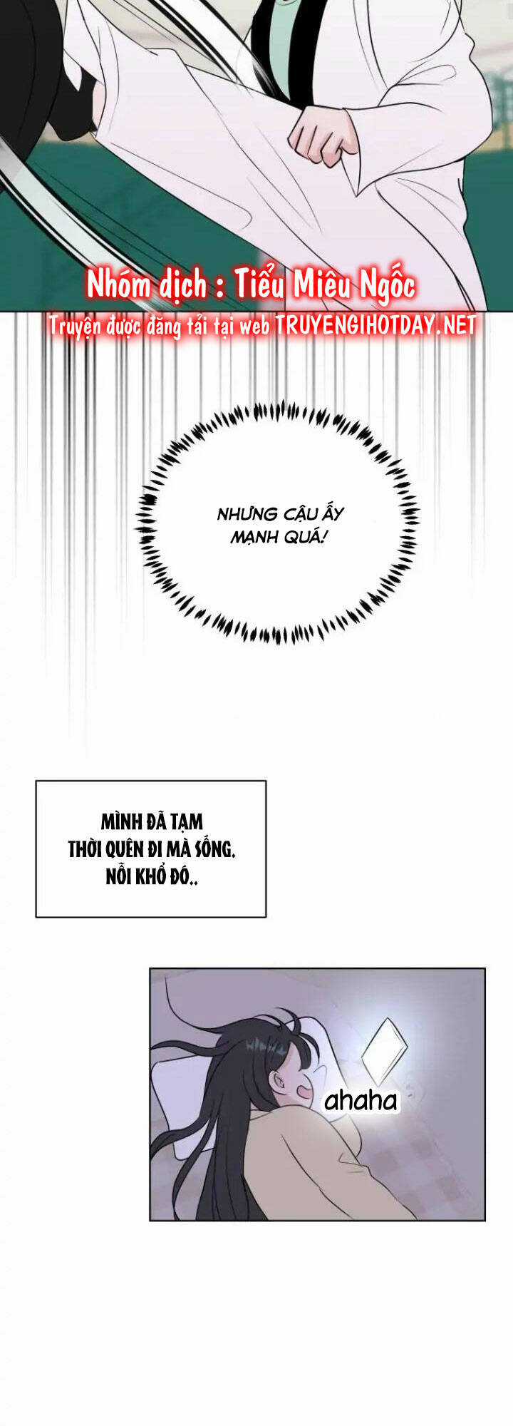 Bí Mật Tình Yêu Tuổi Thanh Xuân Chapter 20 trang 24