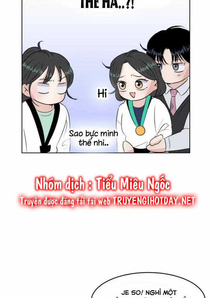 Bí Mật Tình Yêu Tuổi Thanh Xuân Chapter 20 trang 26