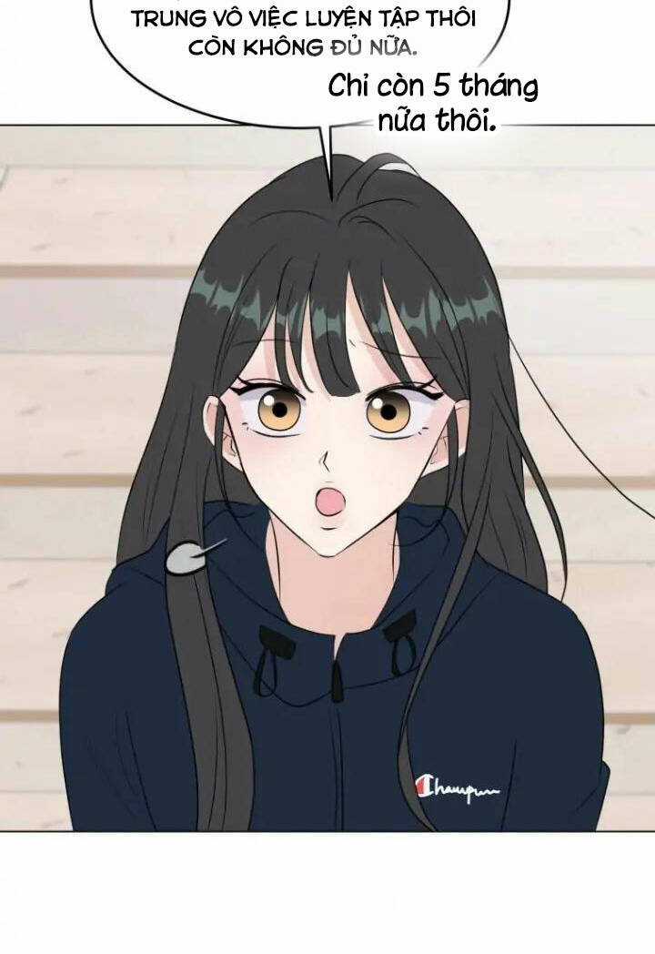 Bí Mật Tình Yêu Tuổi Thanh Xuân Chapter 20 trang 3