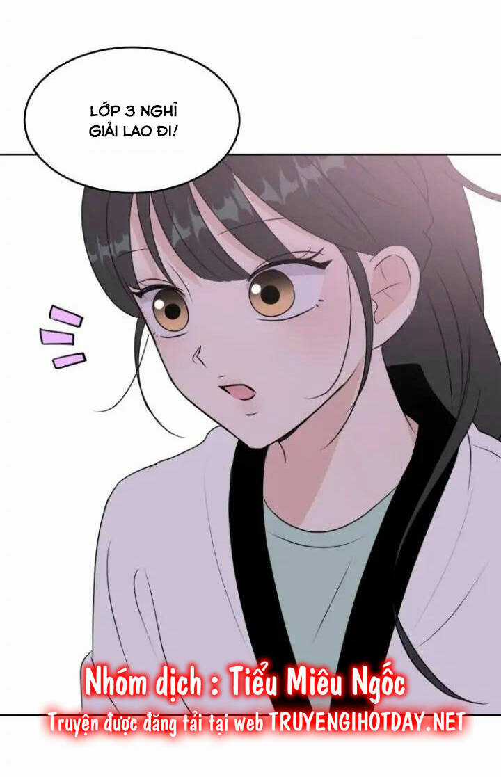 Bí Mật Tình Yêu Tuổi Thanh Xuân Chapter 20 trang 33