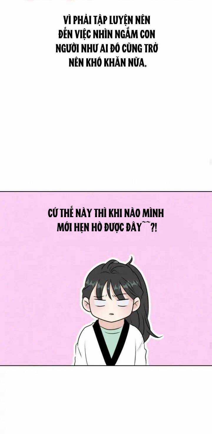 Bí Mật Tình Yêu Tuổi Thanh Xuân Chapter 20 trang 36