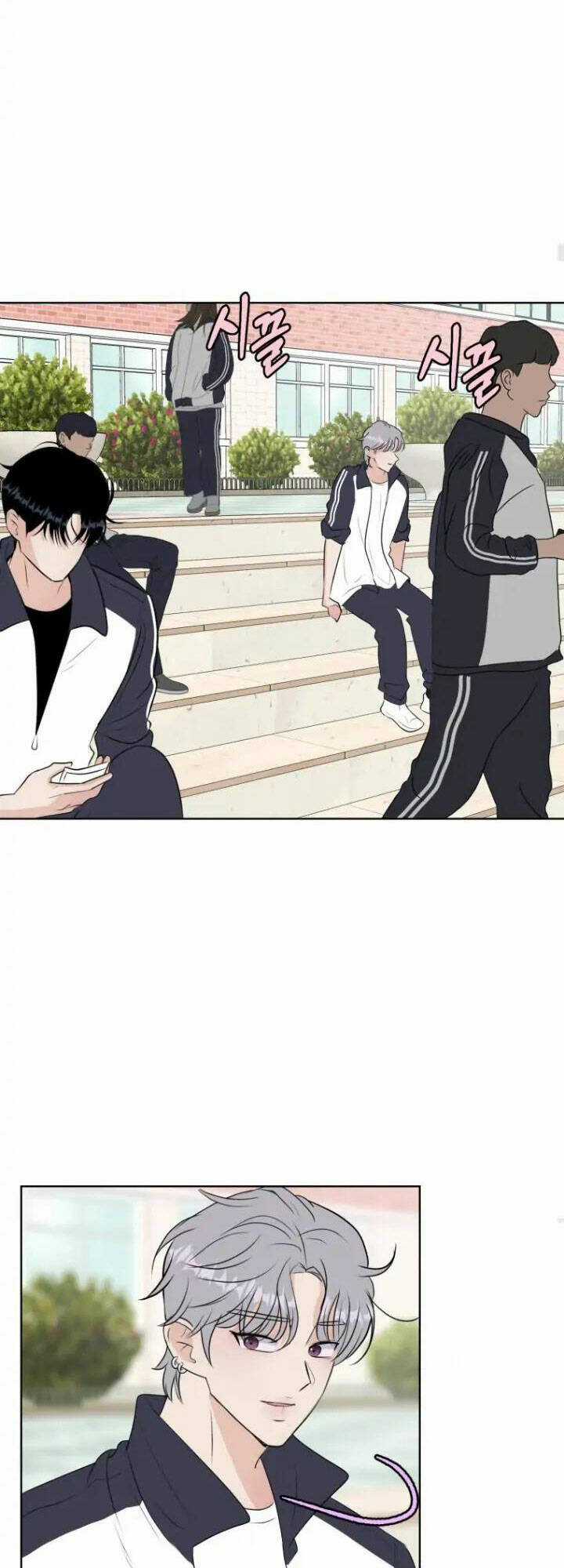 Bí Mật Tình Yêu Tuổi Thanh Xuân Chapter 20 trang 37