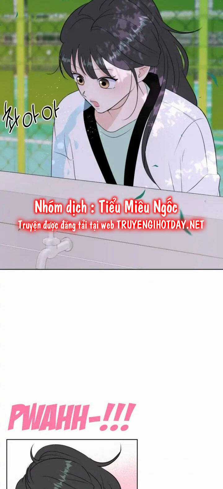 Bí Mật Tình Yêu Tuổi Thanh Xuân Chapter 20 trang 44