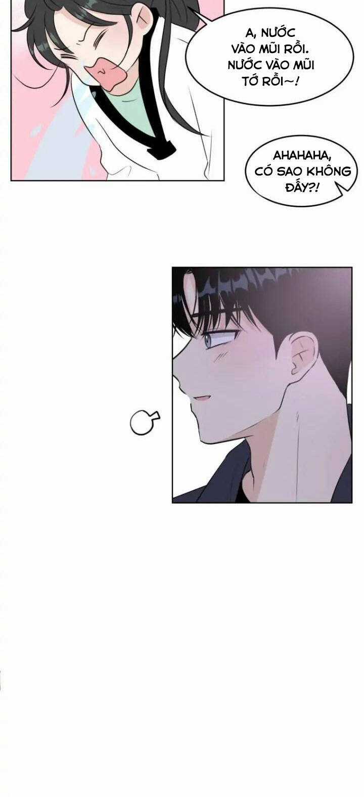 Bí Mật Tình Yêu Tuổi Thanh Xuân Chapter 20 trang 45