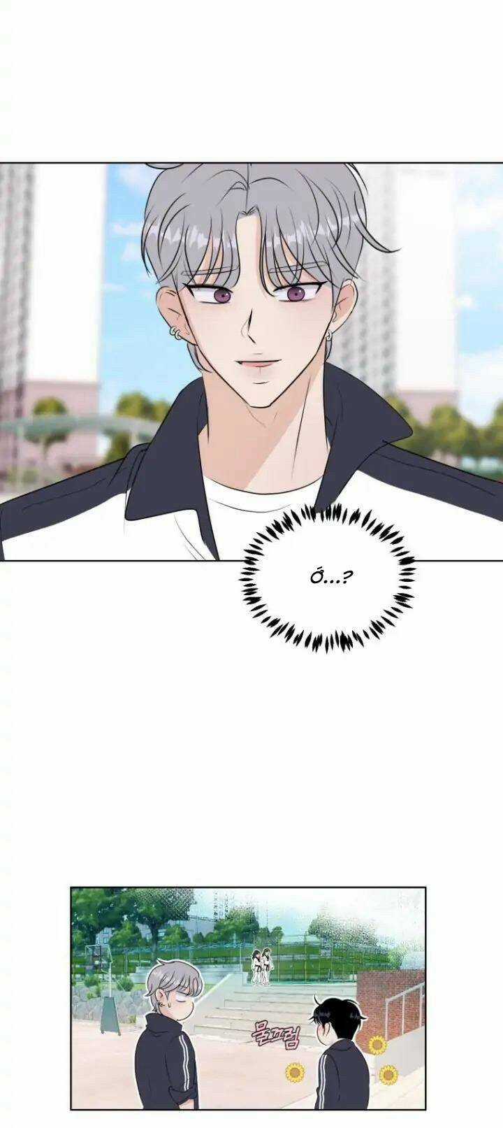 Bí Mật Tình Yêu Tuổi Thanh Xuân Chapter 20 trang 47