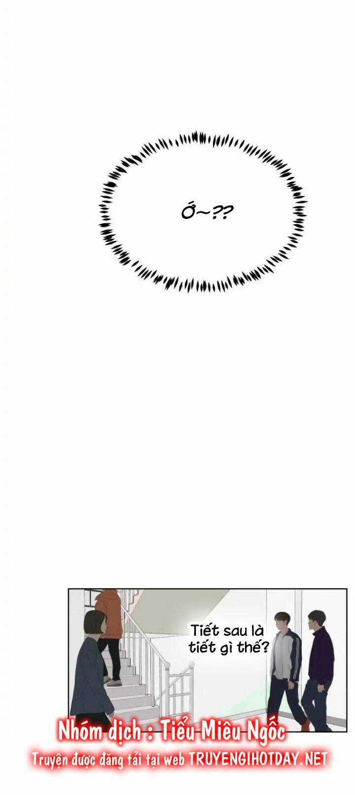 Bí Mật Tình Yêu Tuổi Thanh Xuân Chapter 20 trang 48