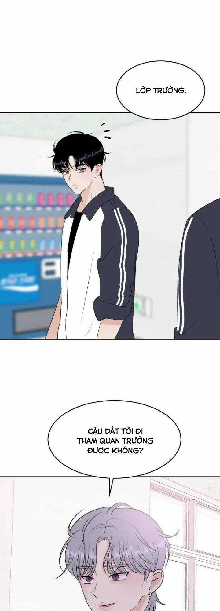 Bí Mật Tình Yêu Tuổi Thanh Xuân Chapter 20 trang 49