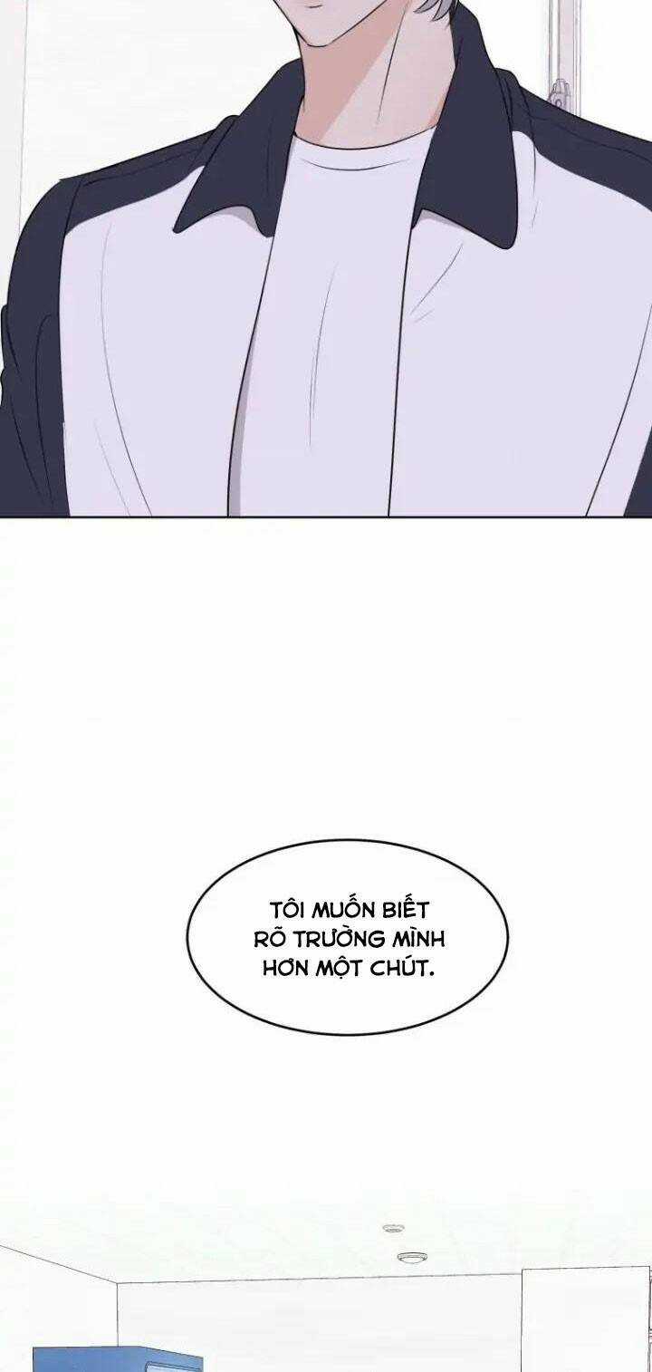 Bí Mật Tình Yêu Tuổi Thanh Xuân Chapter 20 trang 50