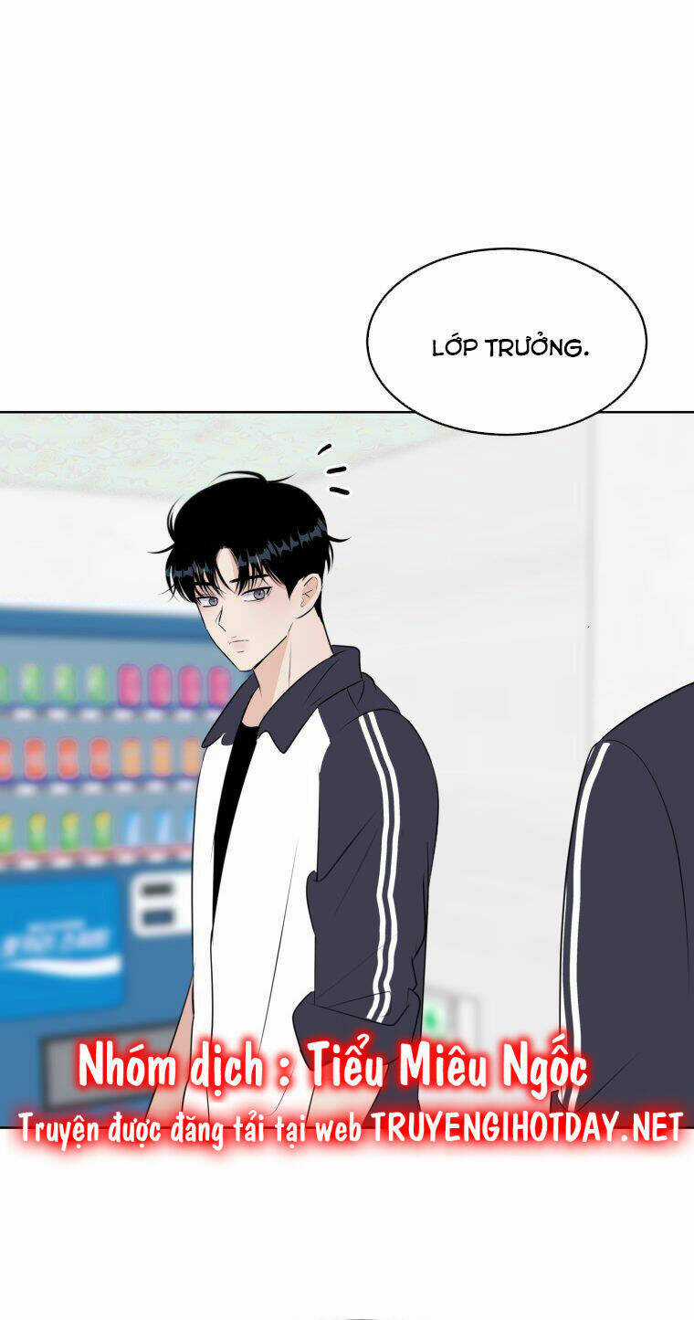 Bí Mật Tình Yêu Tuổi Thanh Xuân Chapter 21 trang 0