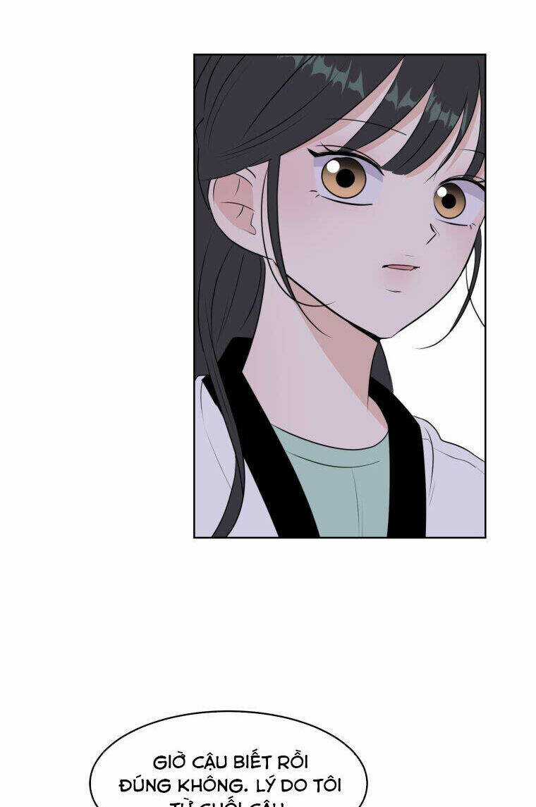 Bí Mật Tình Yêu Tuổi Thanh Xuân Chapter 21 trang 10