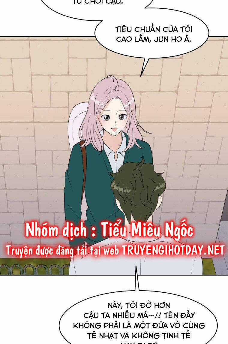 Bí Mật Tình Yêu Tuổi Thanh Xuân Chapter 21 trang 11