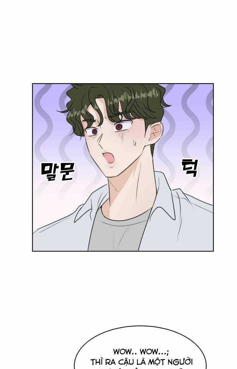 Bí Mật Tình Yêu Tuổi Thanh Xuân Chapter 21 trang 14