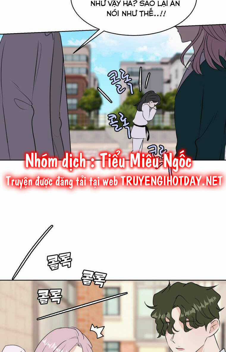 Bí Mật Tình Yêu Tuổi Thanh Xuân Chapter 21 trang 15