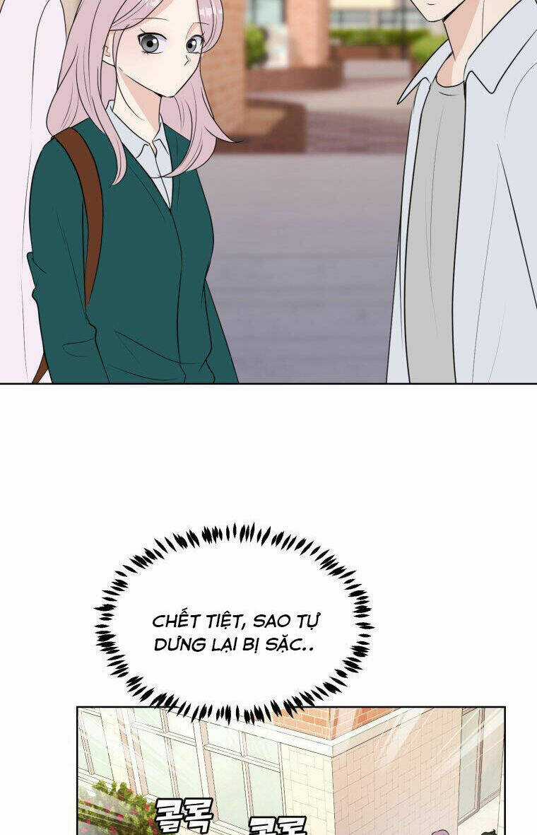 Bí Mật Tình Yêu Tuổi Thanh Xuân Chapter 21 trang 16