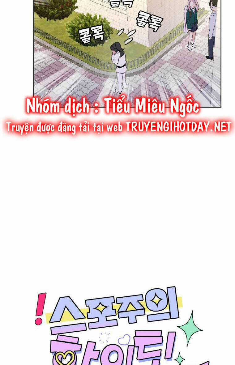 Bí Mật Tình Yêu Tuổi Thanh Xuân Chapter 21 trang 17