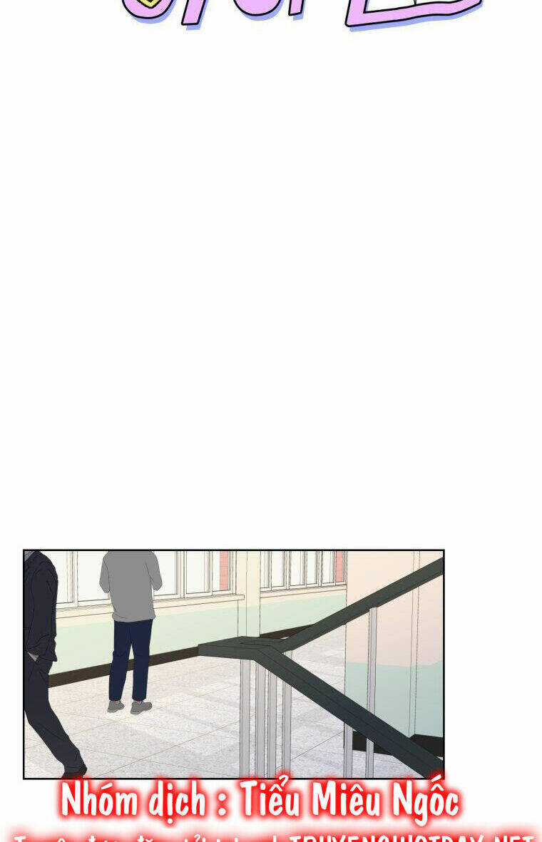 Bí Mật Tình Yêu Tuổi Thanh Xuân Chapter 21 trang 18