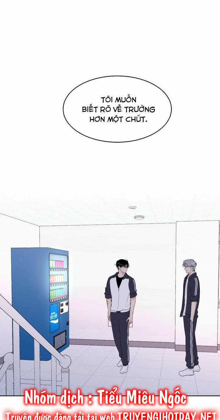 Bí Mật Tình Yêu Tuổi Thanh Xuân Chapter 21 trang 2