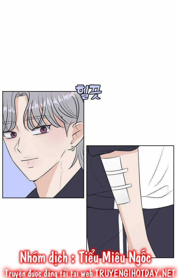 Bí Mật Tình Yêu Tuổi Thanh Xuân Chapter 21 trang 20