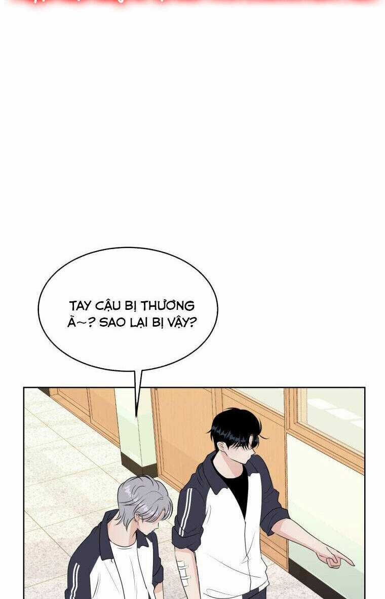 Bí Mật Tình Yêu Tuổi Thanh Xuân Chapter 21 trang 21