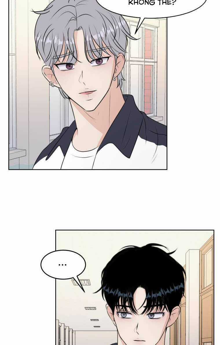 Bí Mật Tình Yêu Tuổi Thanh Xuân Chapter 21 trang 23