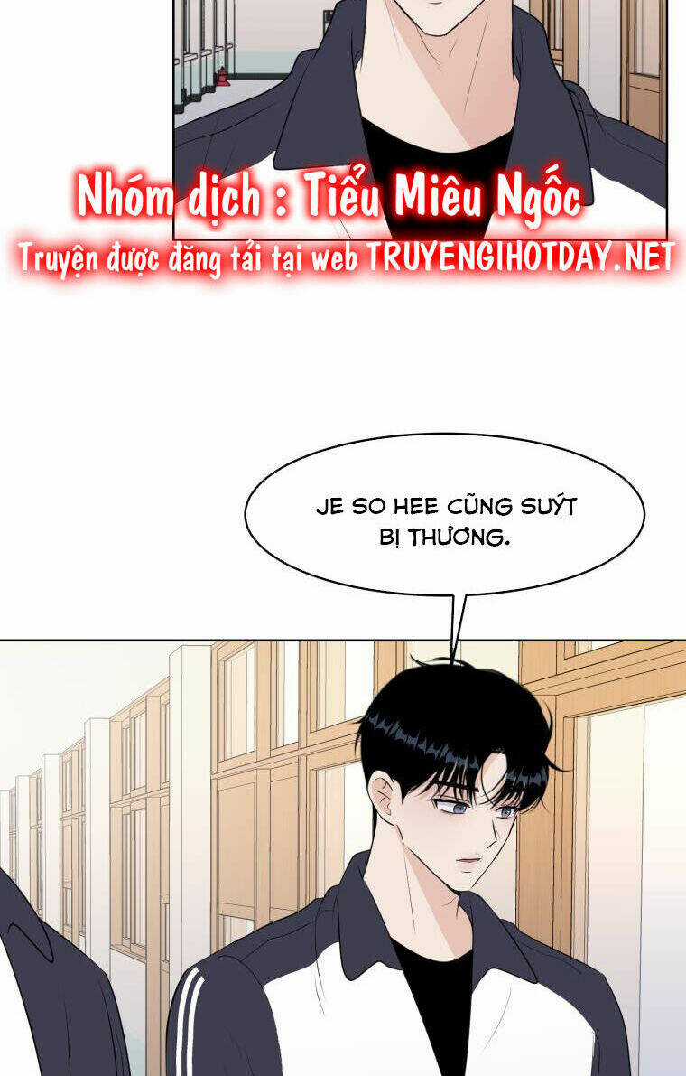 Bí Mật Tình Yêu Tuổi Thanh Xuân Chapter 21 trang 24