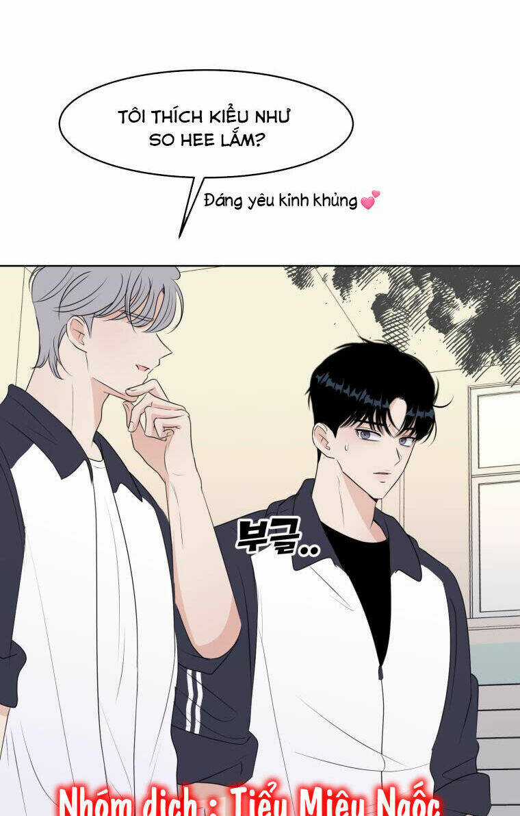 Bí Mật Tình Yêu Tuổi Thanh Xuân Chapter 21 trang 28