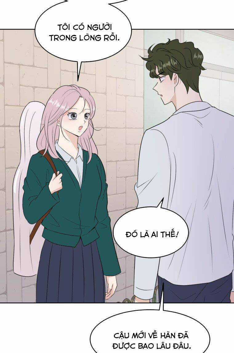 Bí Mật Tình Yêu Tuổi Thanh Xuân Chapter 21 trang 6