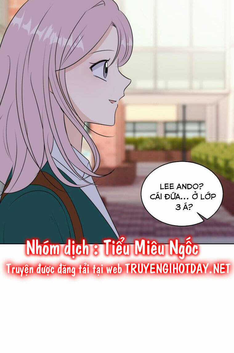 Bí Mật Tình Yêu Tuổi Thanh Xuân Chapter 21 trang 9