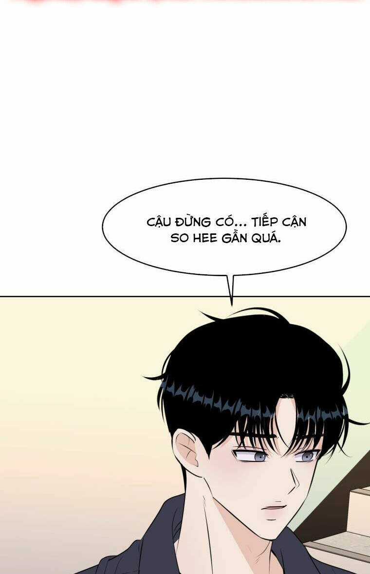 Bí Mật Tình Yêu Tuổi Thanh Xuân Chapter 22 trang 1