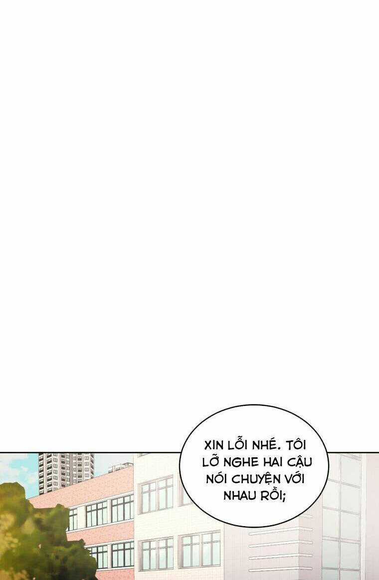 Bí Mật Tình Yêu Tuổi Thanh Xuân Chapter 22 trang 11