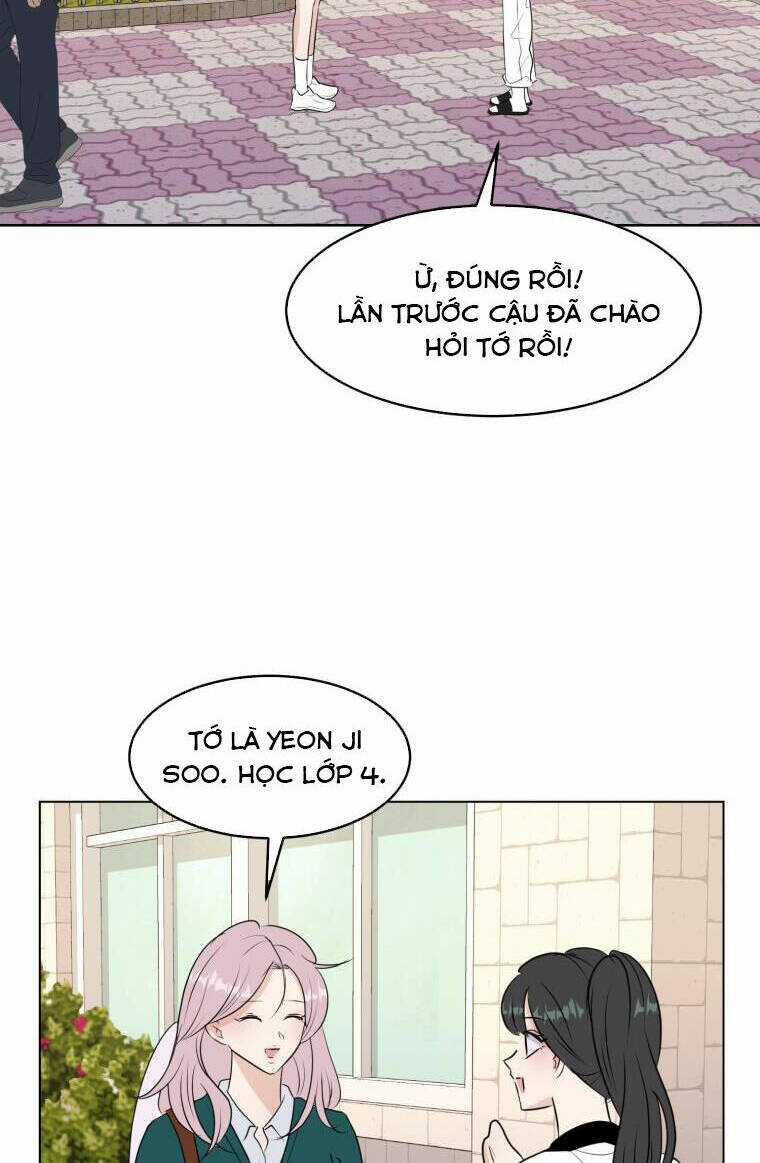 Bí Mật Tình Yêu Tuổi Thanh Xuân Chapter 22 trang 13