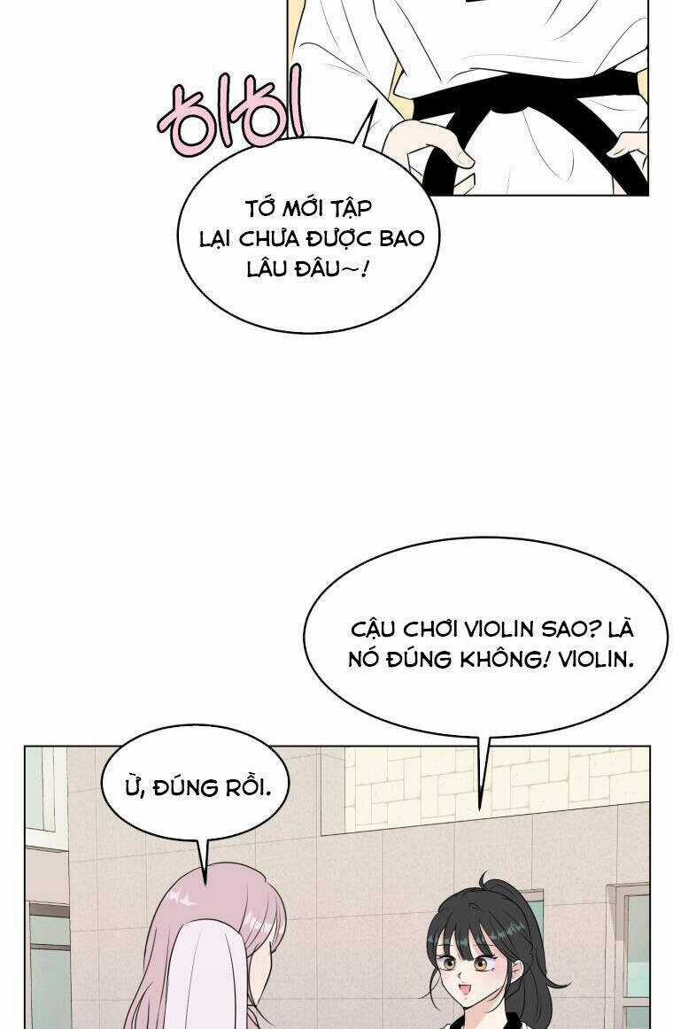 Bí Mật Tình Yêu Tuổi Thanh Xuân Chapter 22 trang 15