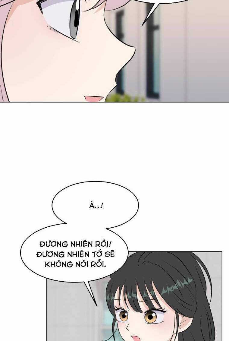 Bí Mật Tình Yêu Tuổi Thanh Xuân Chapter 22 trang 17