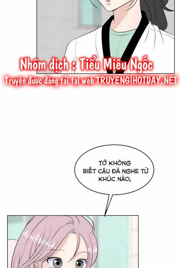 Bí Mật Tình Yêu Tuổi Thanh Xuân Chapter 22 trang 18