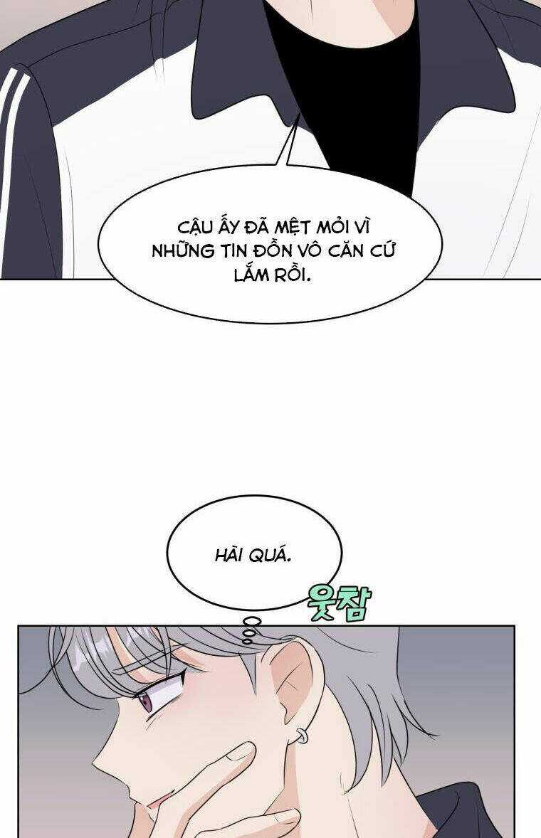 Bí Mật Tình Yêu Tuổi Thanh Xuân Chapter 22 trang 2