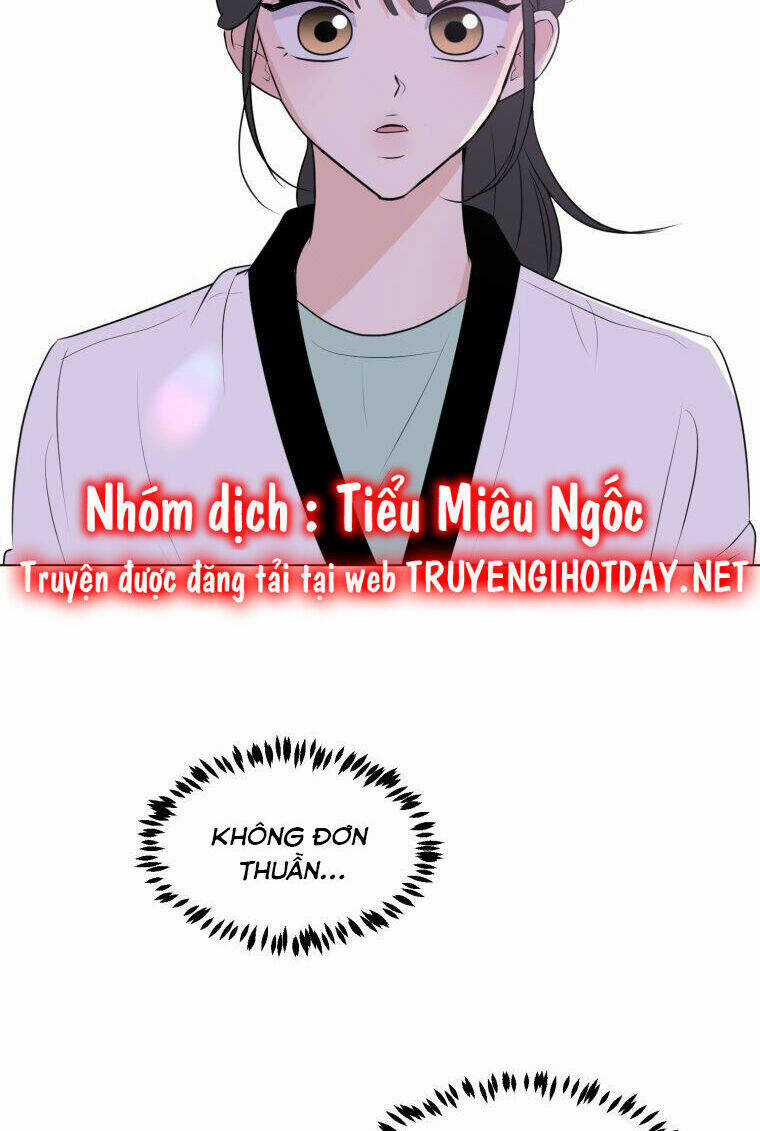 Bí Mật Tình Yêu Tuổi Thanh Xuân Chapter 22 trang 20