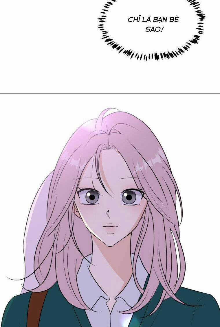 Bí Mật Tình Yêu Tuổi Thanh Xuân Chapter 22 trang 21