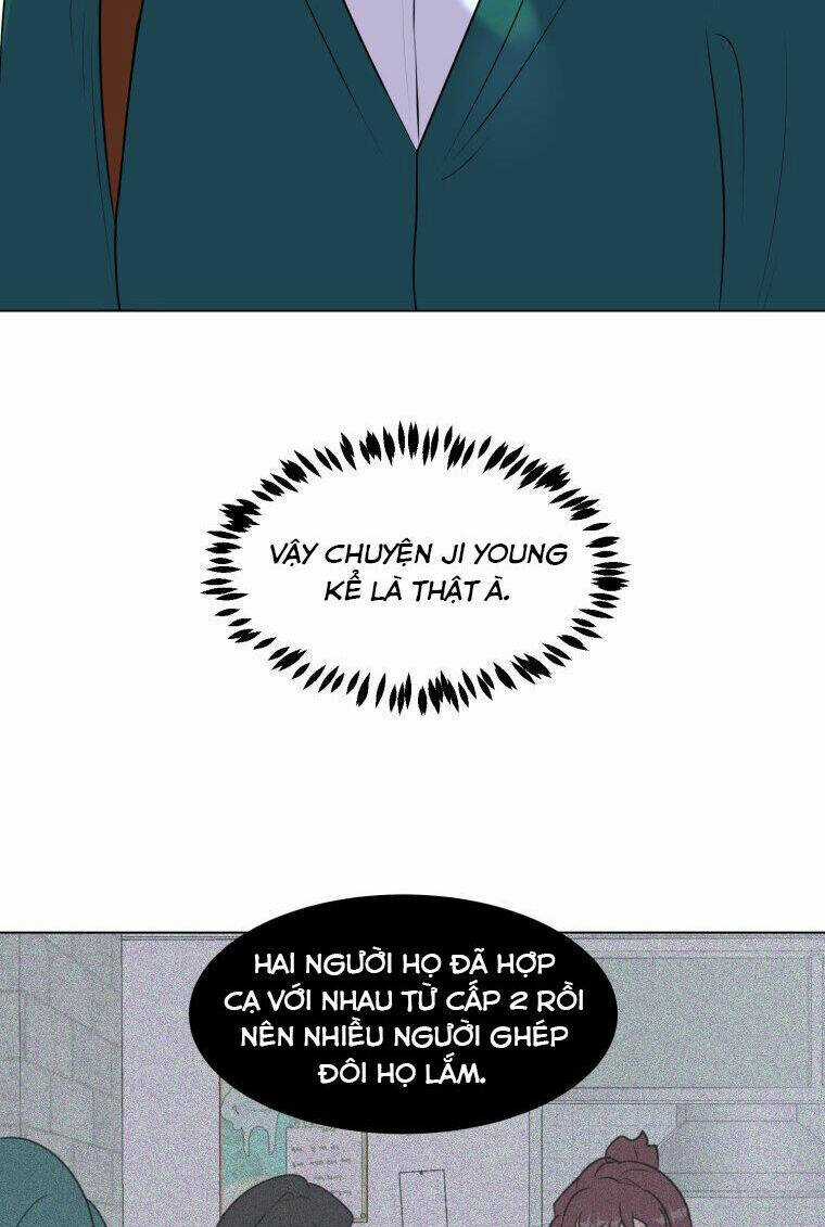 Bí Mật Tình Yêu Tuổi Thanh Xuân Chapter 22 trang 22