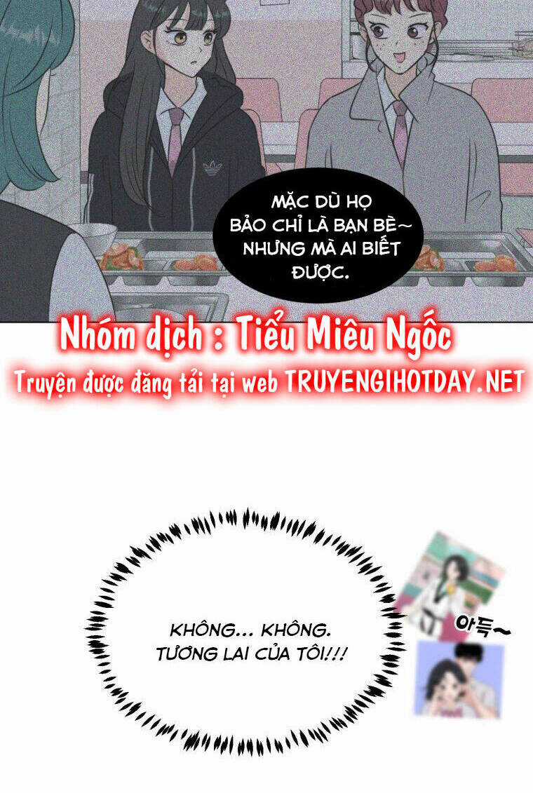 Bí Mật Tình Yêu Tuổi Thanh Xuân Chapter 22 trang 23