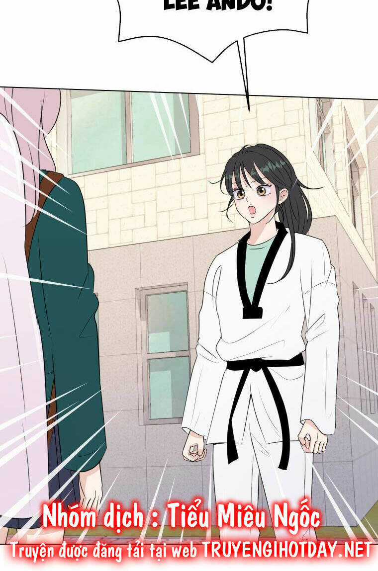 Bí Mật Tình Yêu Tuổi Thanh Xuân Chapter 22 trang 25