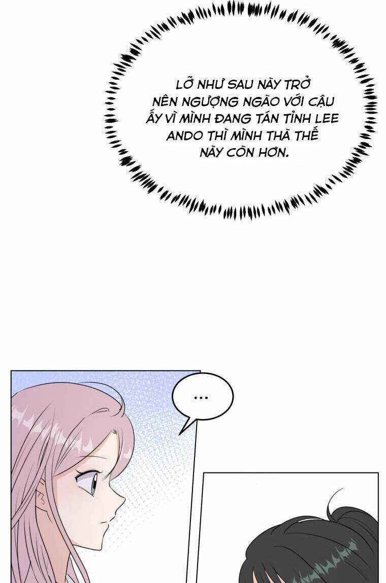 Bí Mật Tình Yêu Tuổi Thanh Xuân Chapter 22 trang 27