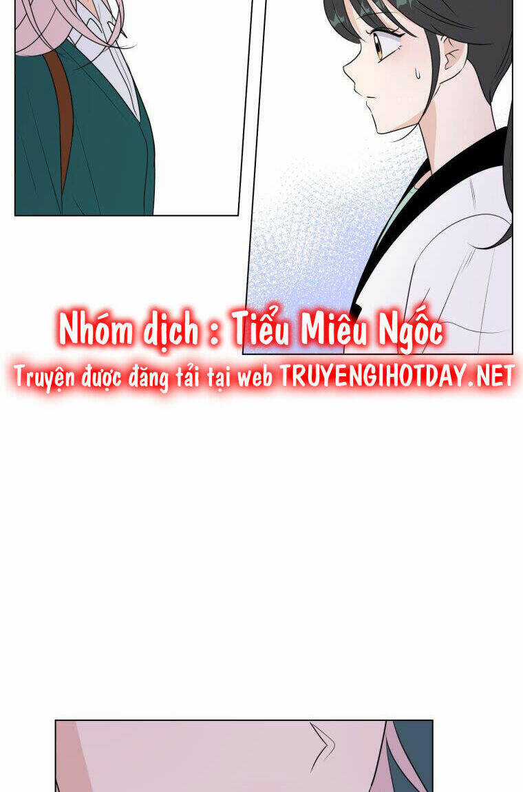 Bí Mật Tình Yêu Tuổi Thanh Xuân Chapter 22 trang 28