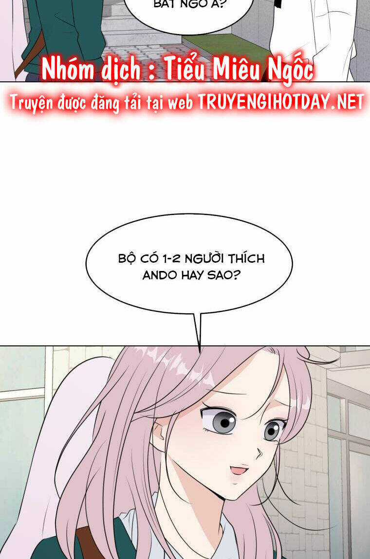 Bí Mật Tình Yêu Tuổi Thanh Xuân Chapter 22 trang 30