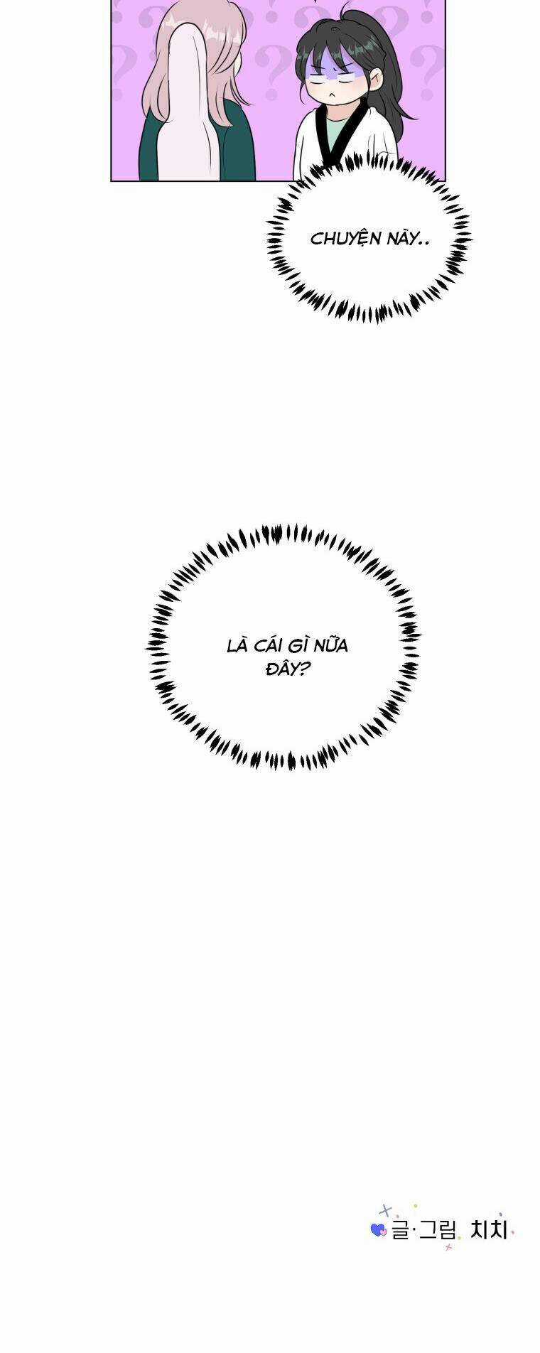 Bí Mật Tình Yêu Tuổi Thanh Xuân Chapter 22 trang 33