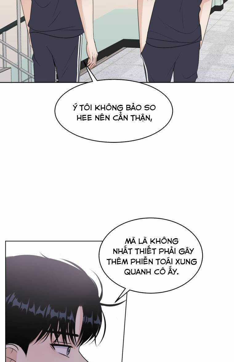 Bí Mật Tình Yêu Tuổi Thanh Xuân Chapter 22 trang 4