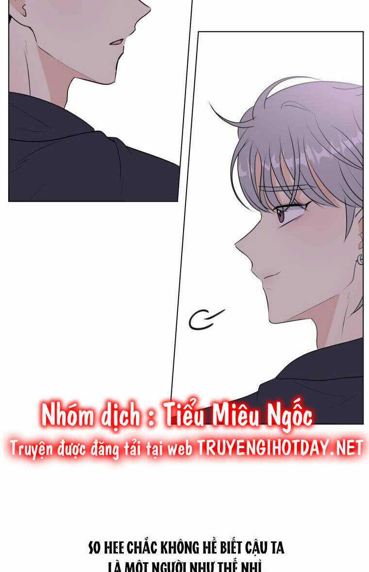 Bí Mật Tình Yêu Tuổi Thanh Xuân Chapter 22 trang 5