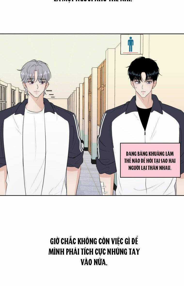 Bí Mật Tình Yêu Tuổi Thanh Xuân Chapter 22 trang 6