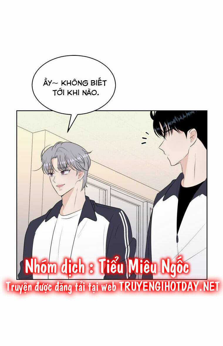 Bí Mật Tình Yêu Tuổi Thanh Xuân Chapter 22 trang 7