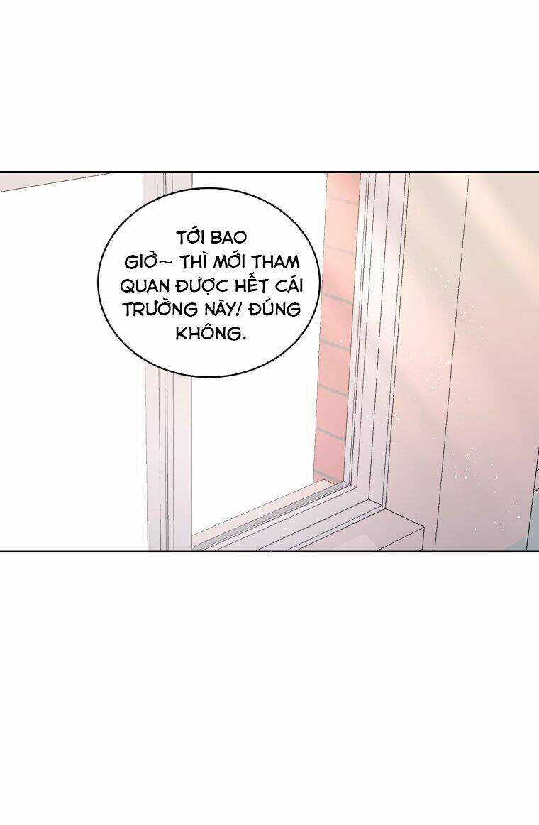 Bí Mật Tình Yêu Tuổi Thanh Xuân Chapter 22 trang 8